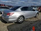 2009 Honda Accord EX