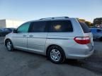 2006 Honda Odyssey EXL