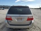 2006 Honda Odyssey EXL