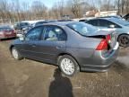 2004 Honda Civic LX