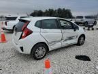 2015 Honda FIT LX