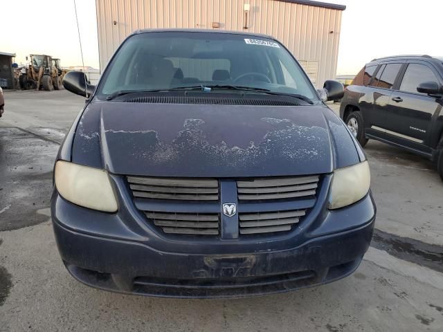 2006 Dodge Caravan SXT