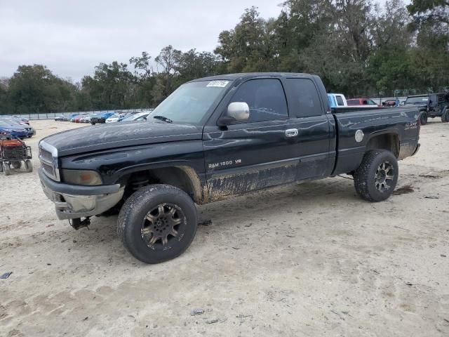 2001 Dodge RAM 1500