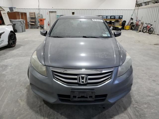 2011 Honda Accord LX