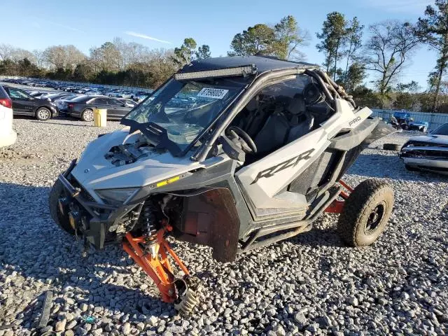 2021 Polaris RZR PRO XP Sport