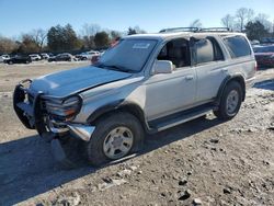 1998 Toyota 4runner SR5 en venta en Madisonville, TN