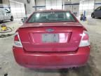 2008 Ford Fusion SE