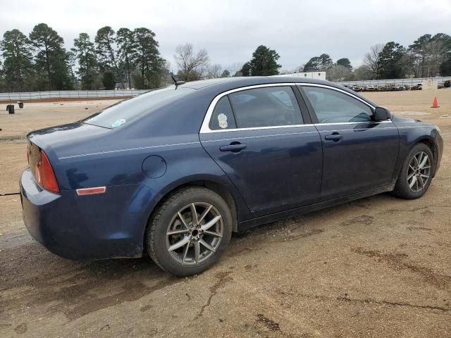 2011 Chevrolet Malibu LS