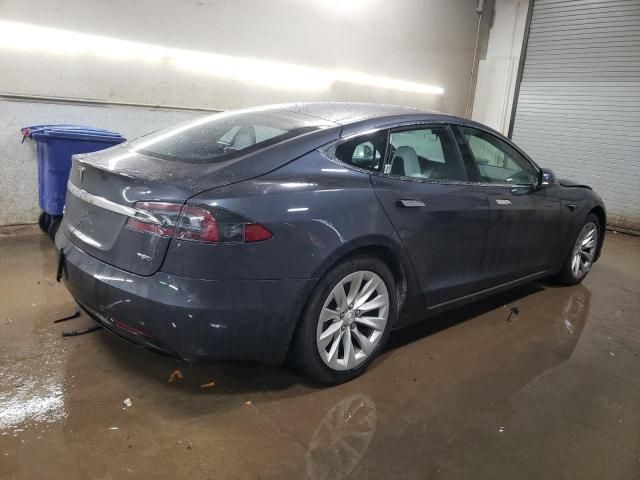 2018 Tesla Model S