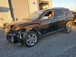 2011 GMC Terrain SLT en venta en Earlington, KY