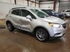 2018 Buick Encore Sport Touring