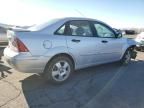 2003 Ford Focus ZTS