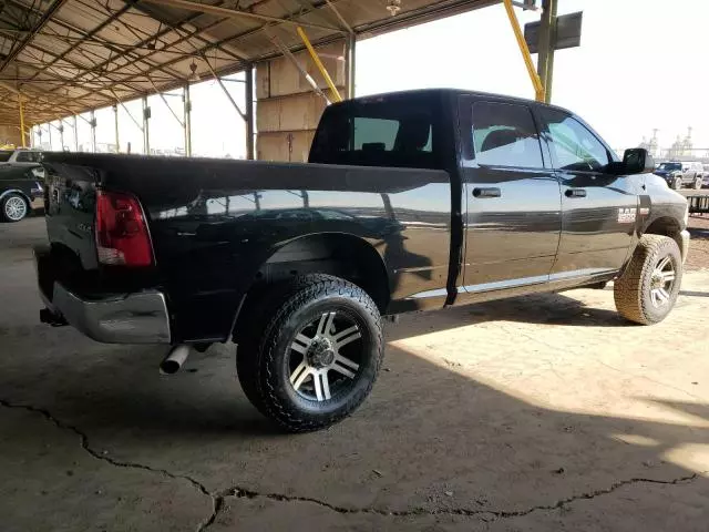 2014 Dodge RAM 2500 ST