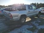 2009 Toyota Tacoma Double Cab