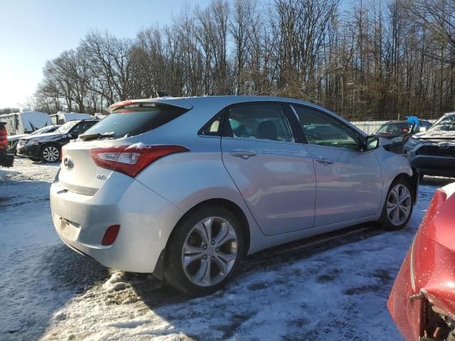 2015 Hyundai Elantra GT