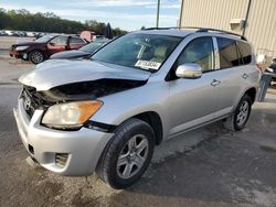 Salvage cars for sale at Apopka, FL auction: 2011 Toyota Rav4