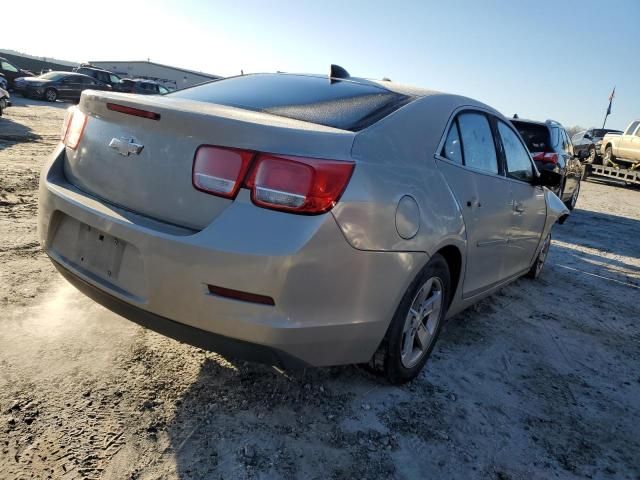 2015 Chevrolet Malibu LS