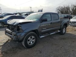 Carros con verificación Run & Drive a la venta en subasta: 2011 Toyota Tacoma Double Cab Prerunner