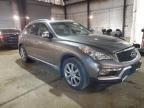 2017 Infiniti QX50