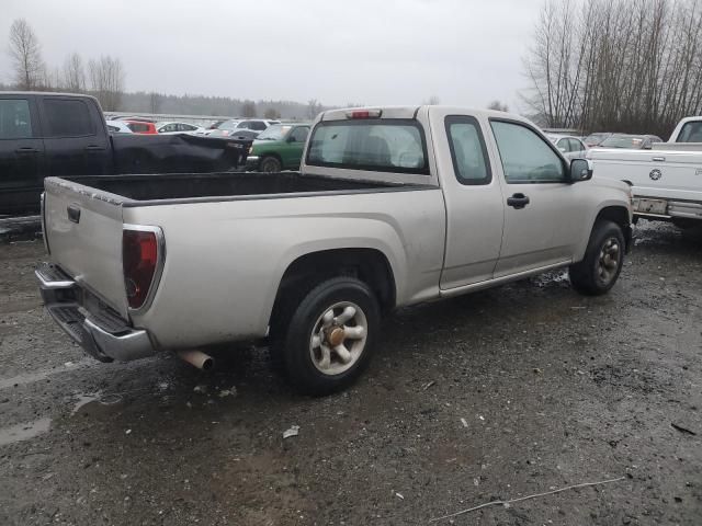 2005 Chevrolet Colorado