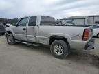 2006 GMC Sierra K2500 Heavy Duty