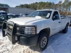 2009 Chevrolet Silverado K1500