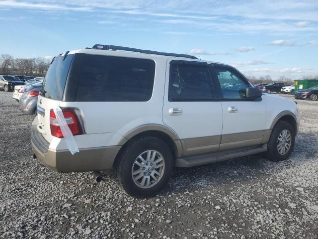 2014 Ford Expedition XLT