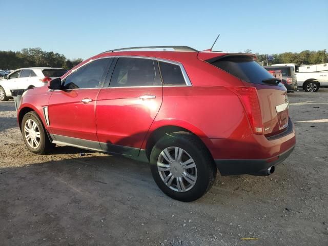 2013 Cadillac SRX