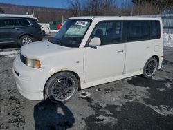 Scion salvage cars for sale: 2006 Scion XB