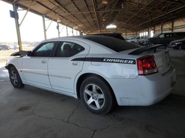 2010 Dodge Charger SXT