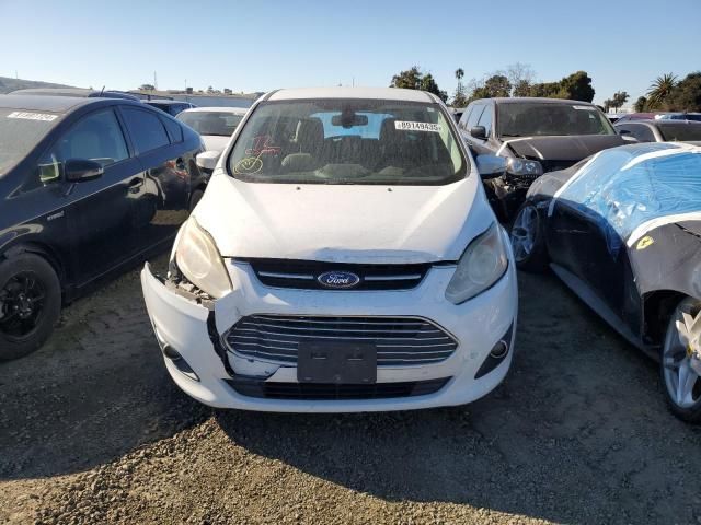 2013 Ford C-MAX Premium