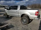 2005 Ford F150 Supercrew