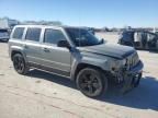 2012 Jeep Patriot Sport