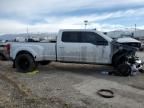 2019 Ford F450 Super Duty