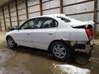 2004 Hyundai Elantra GLS