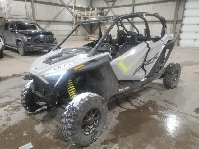 2021 Polaris RZR PRO XP 4 Sport