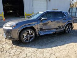 Salvage cars for sale at Austell, GA auction: 2025 Lexus UX 300H Base