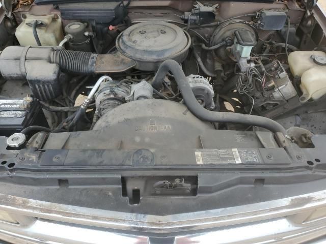 1994 Chevrolet Suburban C1500