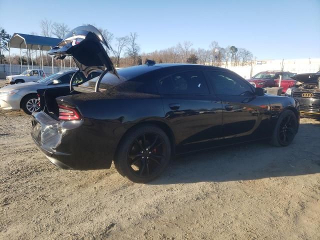 2016 Dodge Charger R/T