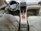 2005 Mercedes-Benz E 320 CDI