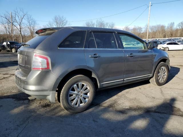 2010 Ford Edge Limited