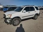 2005 Honda CR-V EX