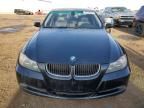 2007 BMW 335 XI