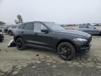 2018 Jaguar F-PACE Premium