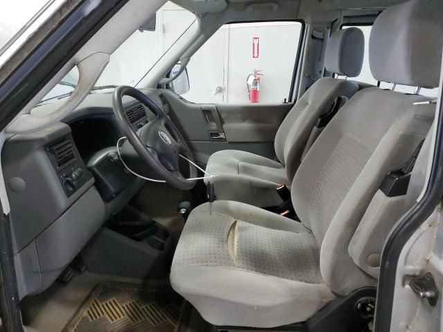 2003 Volkswagen Eurovan MV