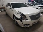 2011 Cadillac CTS Premium Collection