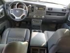 2008 Honda Ridgeline RTL