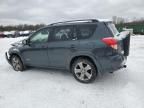 2008 Toyota Rav4 Sport