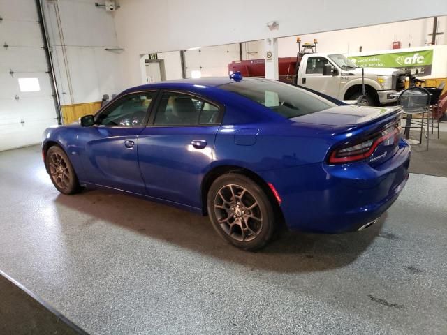 2018 Dodge Charger GT