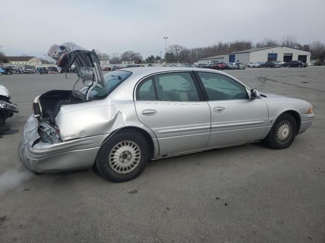 2001 Buick Lesabre Limited